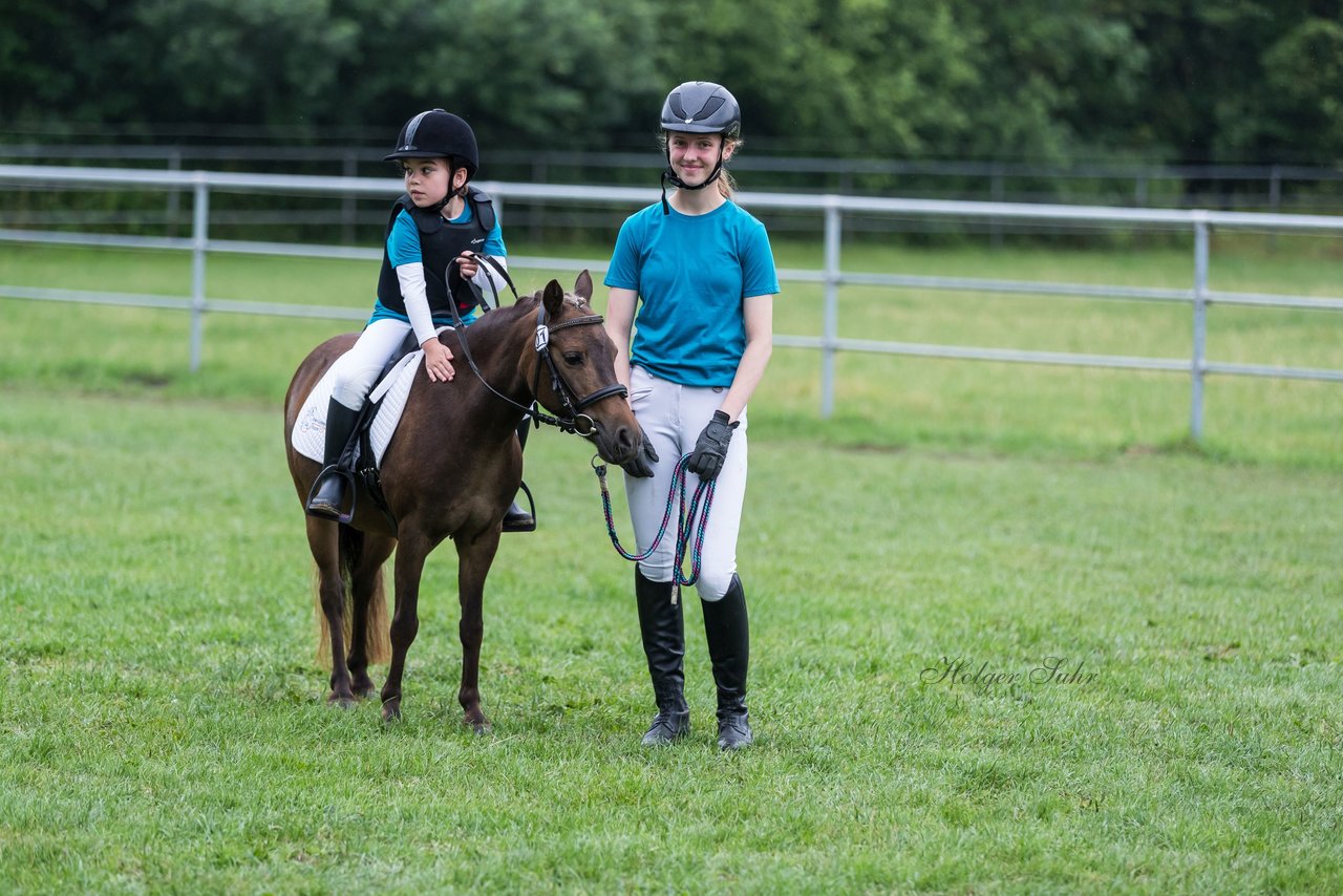 Bild 83 - Pony Akademie Turnier